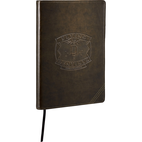 Cross® Classic Refillable Notebook - Image 8