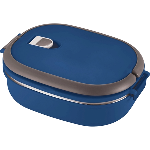 Insulated Lunch Box Food Container - Image 3