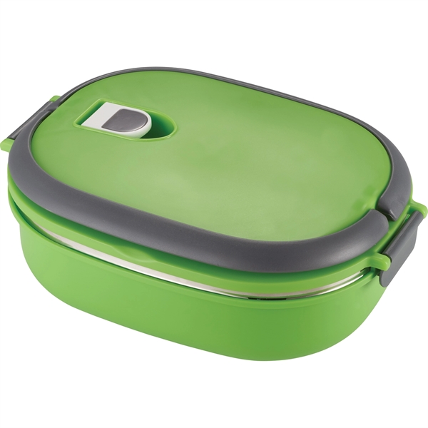 Insulated Lunch Box Food Container - Image 5