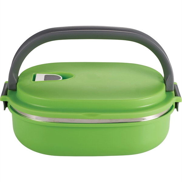 Insulated Lunch Box Food Container - Image 6