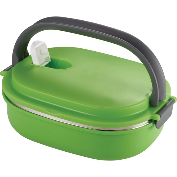 Insulated Lunch Box Food Container - Image 8