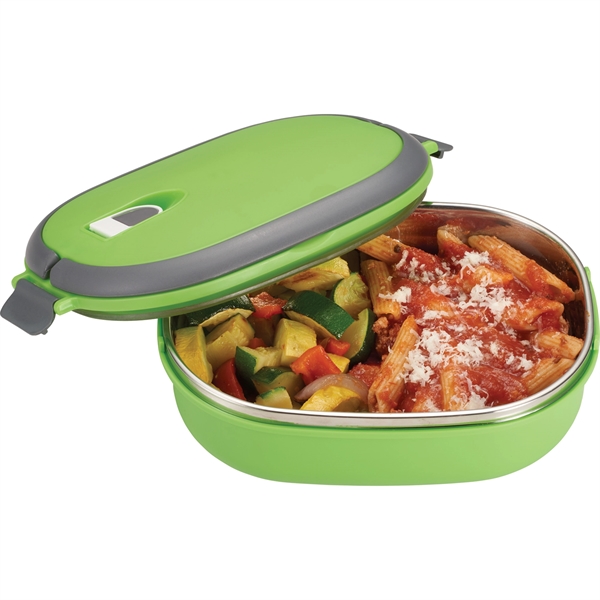 Insulated Lunch Box Food Container - Image 9