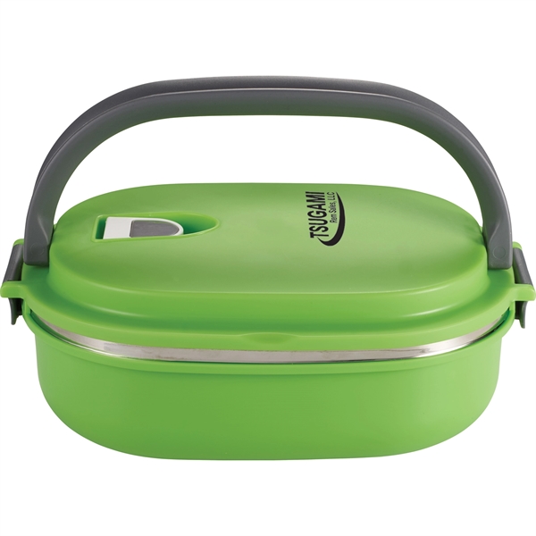 Insulated Lunch Box Food Container - Image 12
