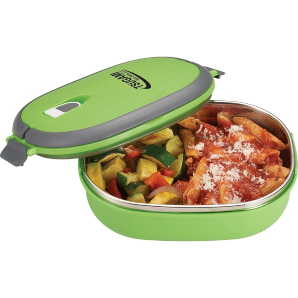 Insulated Lunch Box Food Container - Image 15