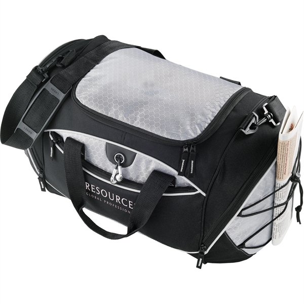 Hive 20" Sport Duffel Bag - Image 2