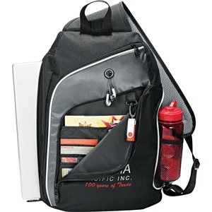 Vortex 15" Computer Sling Backpack