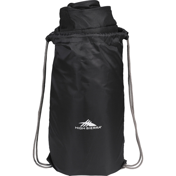 High Sierra® Packable 30" Wheel-N-Go Duffel Bag - Image 2