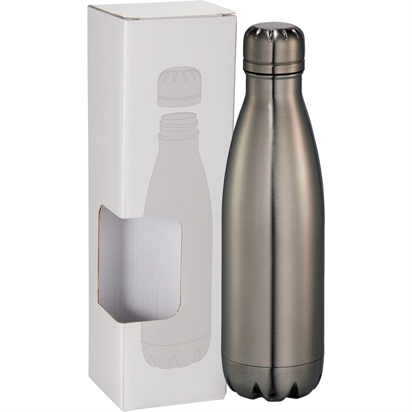 Copper Vacuum Insulated Bottle 17oz w/ Window Box - Image 19