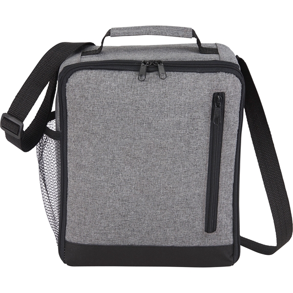 Merchant & Craft Grayley 6 Can Lunch Cooler - Image 2
