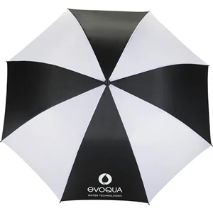 58" Ultra Value Auto Open Golf Umbrella