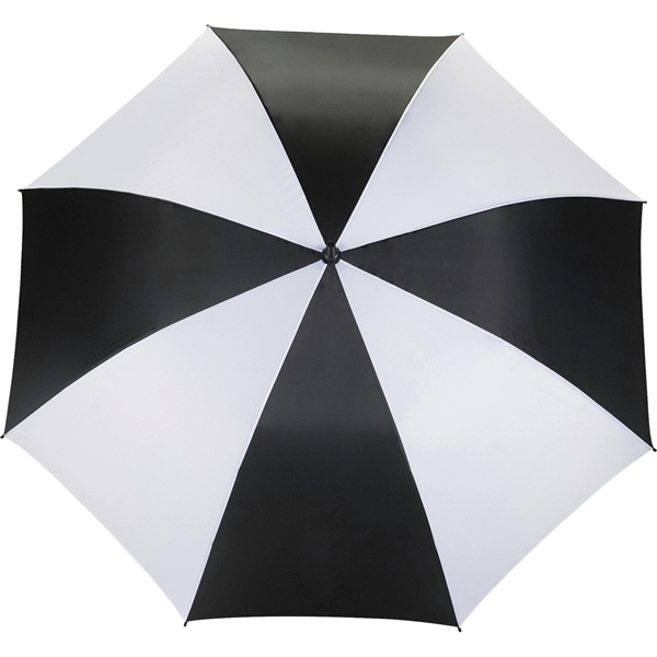 58" Ultra Value Auto Open Golf Umbrella - Image 3