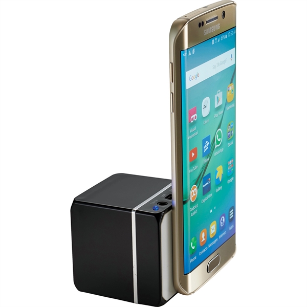 Kubus NFC Bluetooth Speaker - Image 3