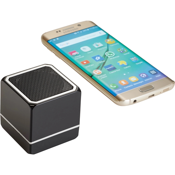 Kubus NFC Bluetooth Speaker - Image 4