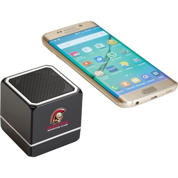 Kubus NFC Bluetooth Speaker - Image 6