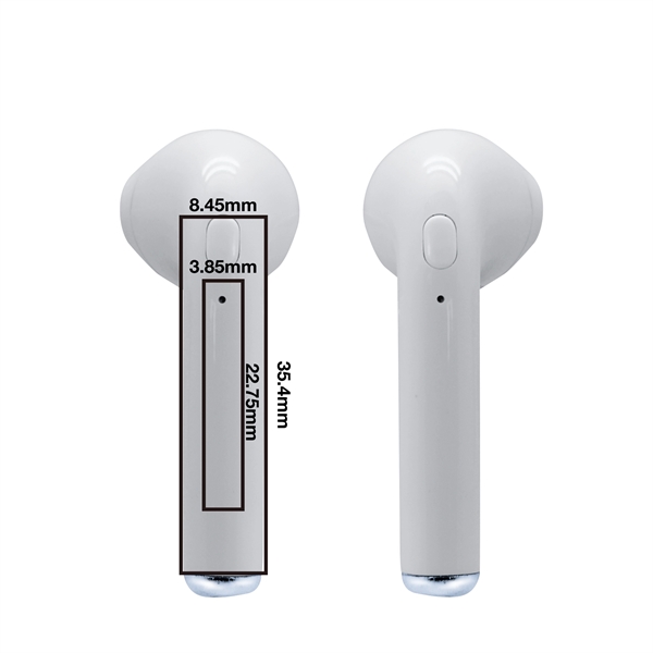 Gemini Bluetooth Earbud - Image 6