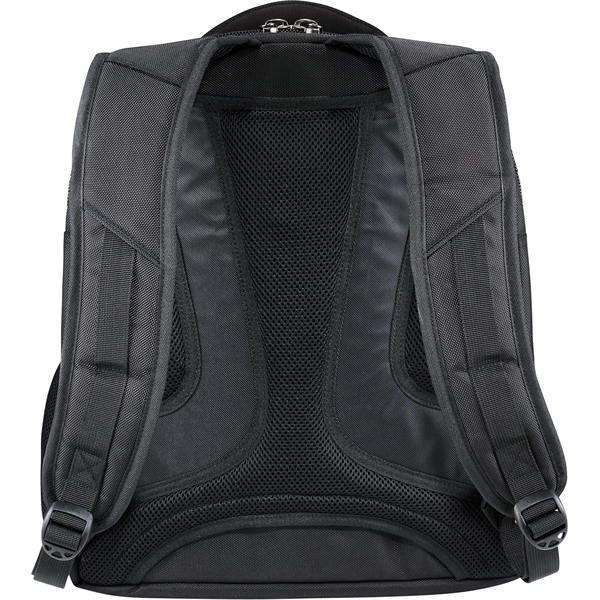 Kenneth Cole Tech 15" Computer Backpack - Image 1