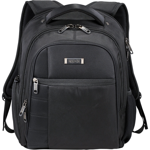 Kenneth Cole Tech 15" Computer Backpack - Image 6