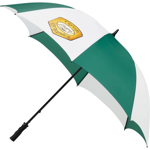 62" Tour Golf Umbrella - Image 9