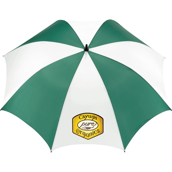 62" Tour Golf Umbrella - Image 10