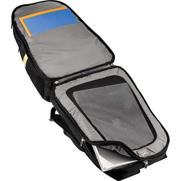 Neotec Fusion TSA 15" Computer Backpack - Image 2