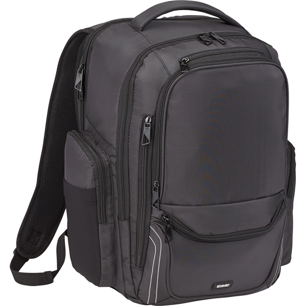 elleven Arc TSA 15" Computer Backpack - Image 3