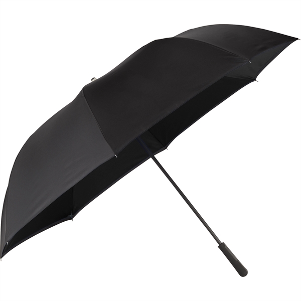58" Inversion Manual Golf Umbrella - Image 3
