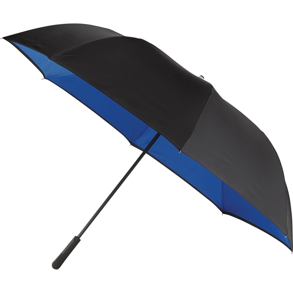58" Inversion Manual Golf Umbrella - Image 11