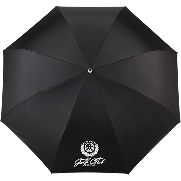 58" Inversion Manual Golf Umbrella - Image 14