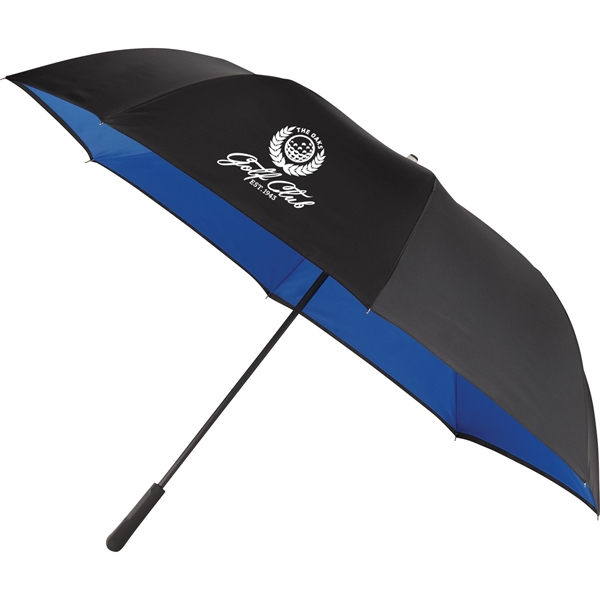 58" Inversion Manual Golf Umbrella - Image 15