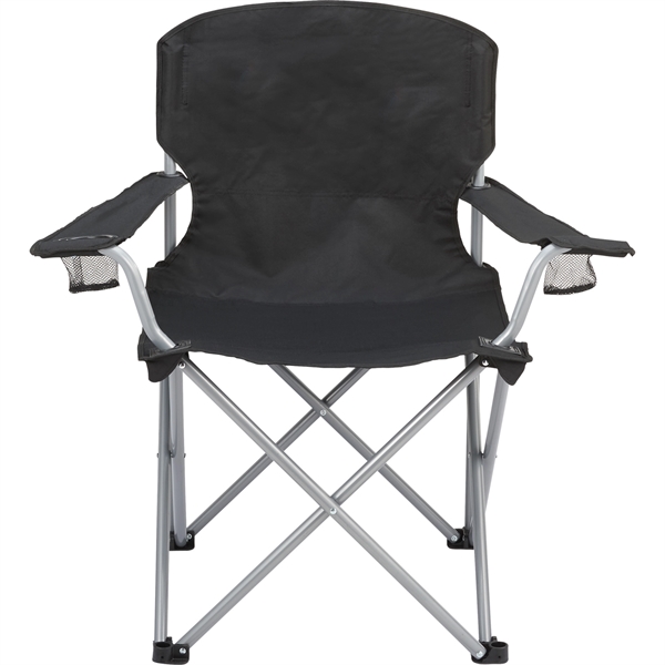 Oversized Folding Chair (500lb Capacity) - Image 2