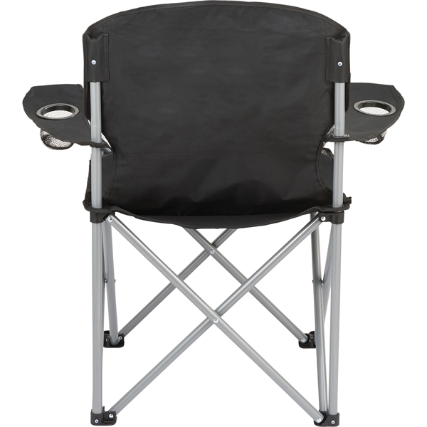 Oversized Folding Chair (500lb Capacity) - Image 3