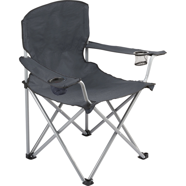 Oversized Folding Chair (500lb Capacity) - Image 9