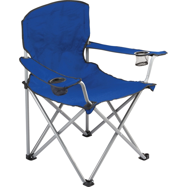 Oversized Folding Chair (500lb Capacity) - Image 12