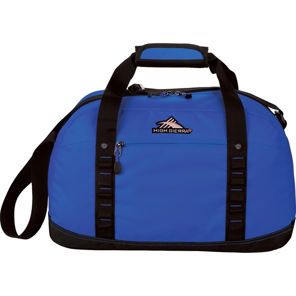 High Sierra® Free Throw 21.5" Duffel Bag - Image 16