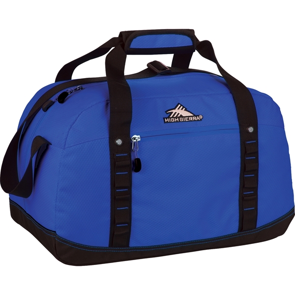 High Sierra® Free Throw 21.5" Duffel Bag - Image 17