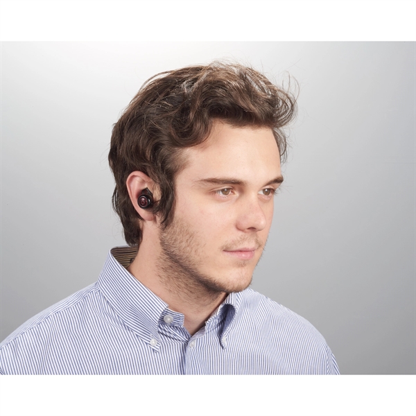 True Wireless Earbuds - Image 3