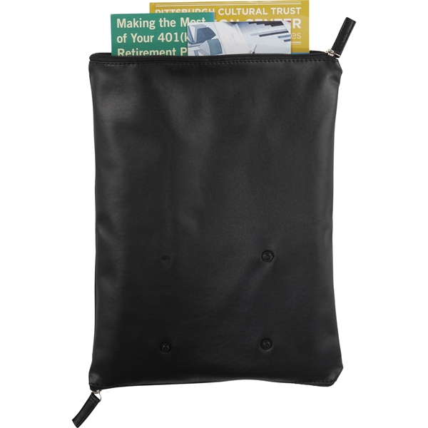 BRIGHTtravels Travel Pouch Set - Image 6