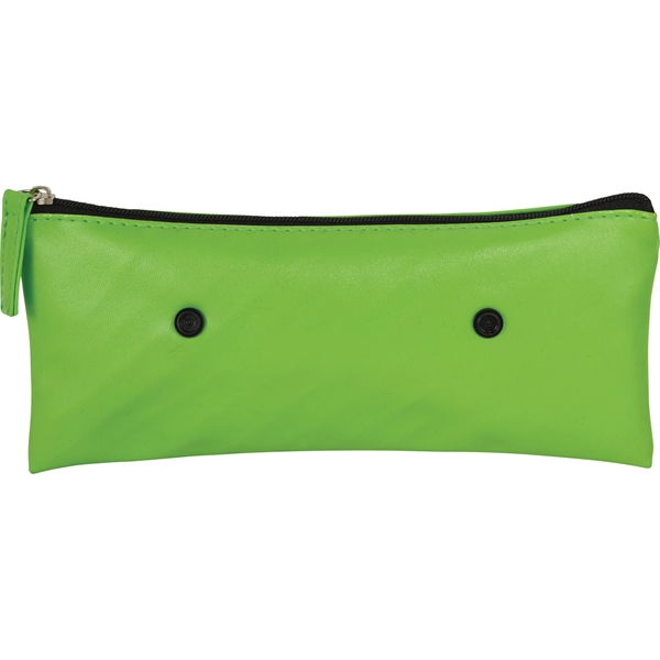 BRIGHTtravels Travel Pouch Set - Image 7