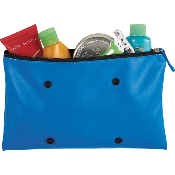 BRIGHTtravels Travel Pouch Set - Image 10