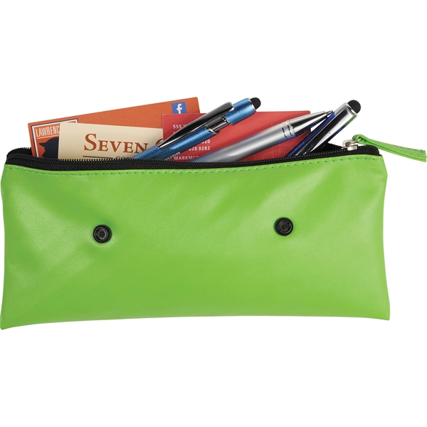 BRIGHTtravels Travel Pouch Set - Image 11