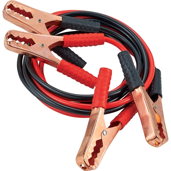 Highway Jumper Cable and Tools Set - Image 7