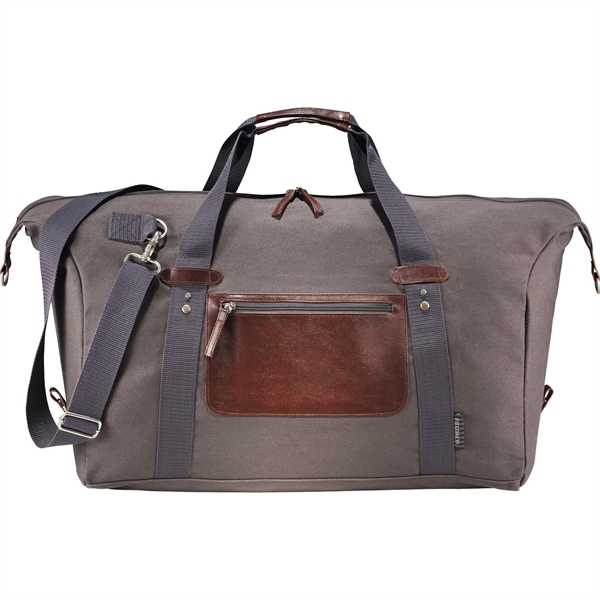 Field & Co.® Classic 20" Duffel Bag - Image 5