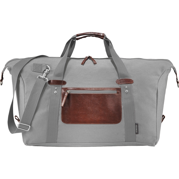 Field & Co.® Classic 20" Duffel Bag - Image 10