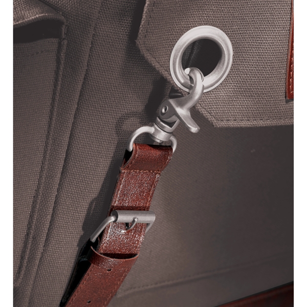 Field & Co. Classic Backpack - Image 1