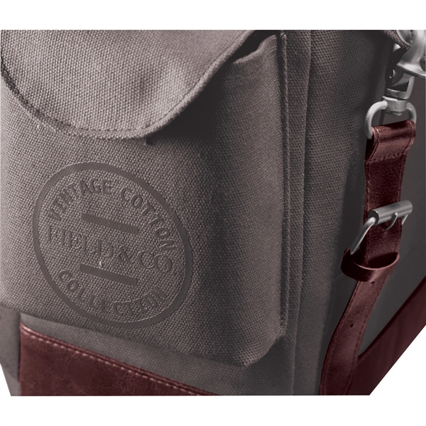 Field & Co. Classic Backpack - Image 2