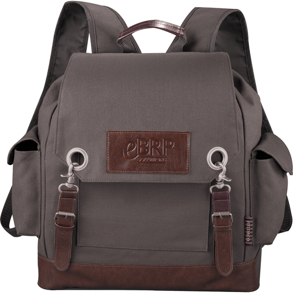 Field & Co. Classic Backpack - Image 6