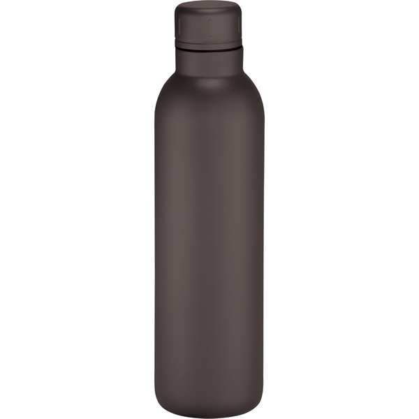 Thor Copper Vacuum Insulated Bottle 17oz - Image 1