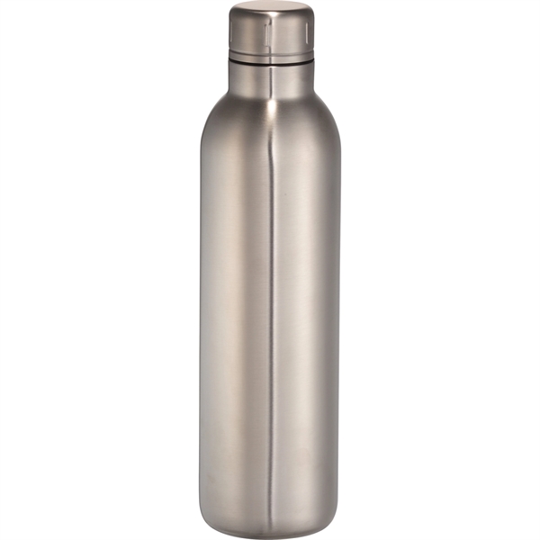 Thor Copper Vacuum Insulated Bottle 17oz - Image 26