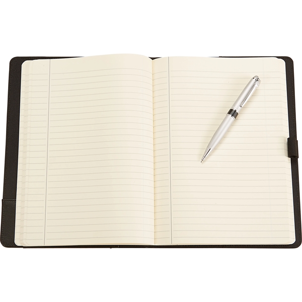 Wenger® Executive Refillable Notebook Bundle Set - Image 3