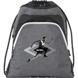 Slazenger® Competition Reveal Drawstring Sportspac